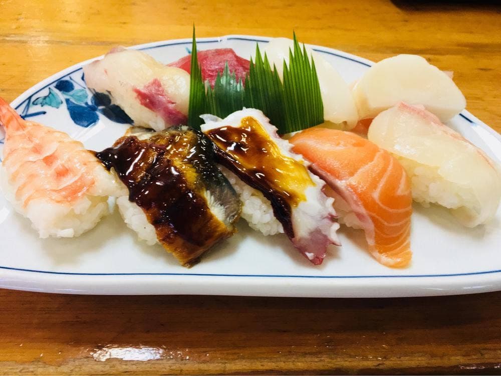 うをしげ