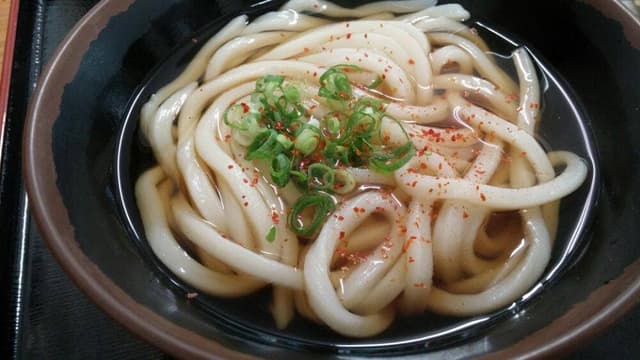 うどん市場 めんくい - サブ画像1