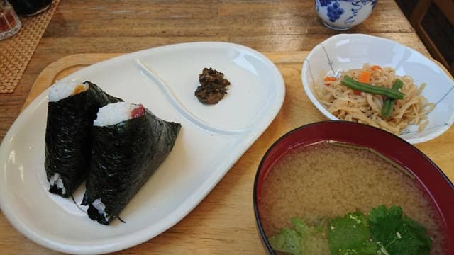 森のたんぼ - サブ画像1