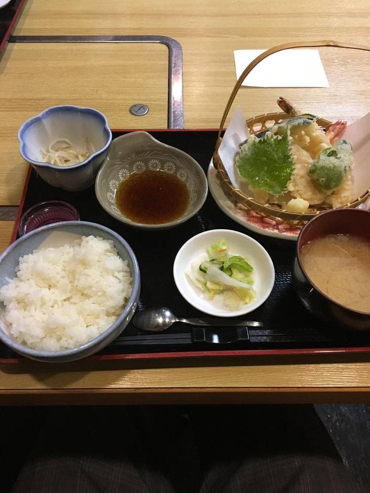 日本料理 味処桔梗