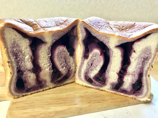 CUBE THE BAKERY - サブ画像1
