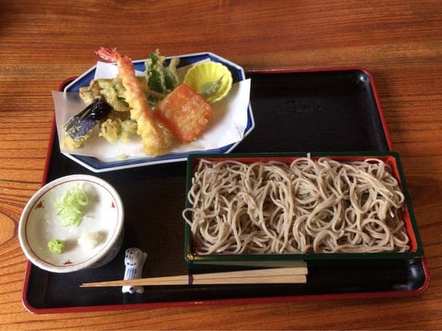 休屋 - サブ画像1