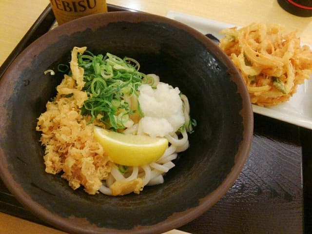 つるまる 長堀店 - サブ画像3
