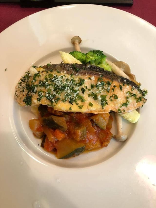 Restaurant Mamanoel - サブ画像1