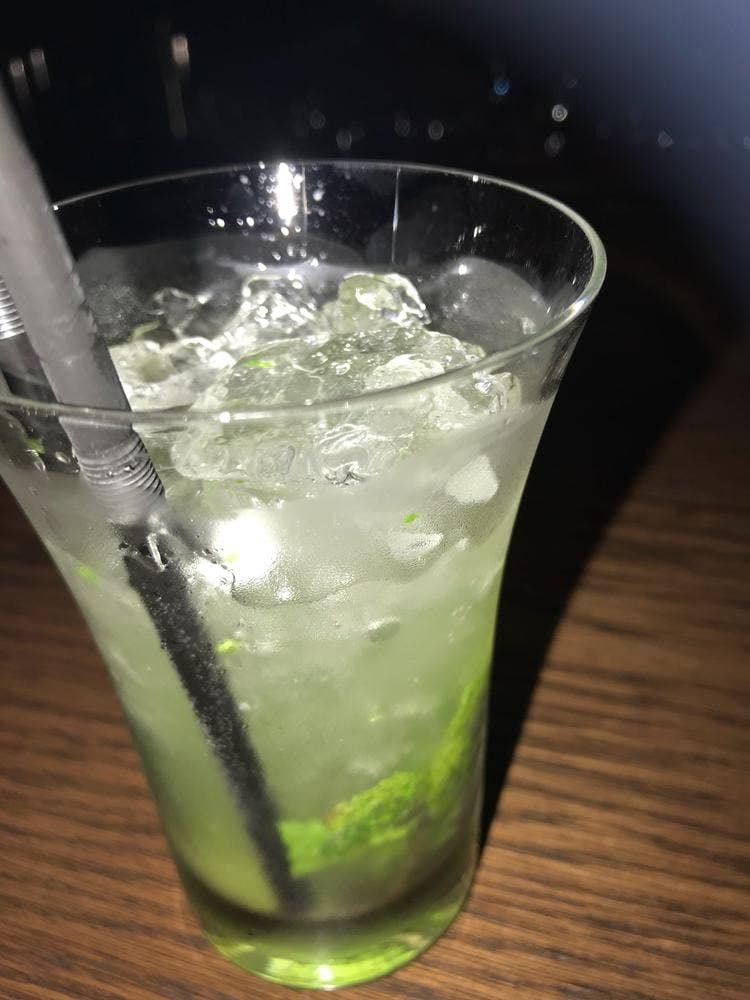 Bar Dimple
