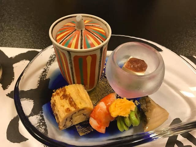 和食ささ木 - サブ画像1