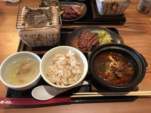 牛タン 圭助 飯田橋店 - サブ画像1