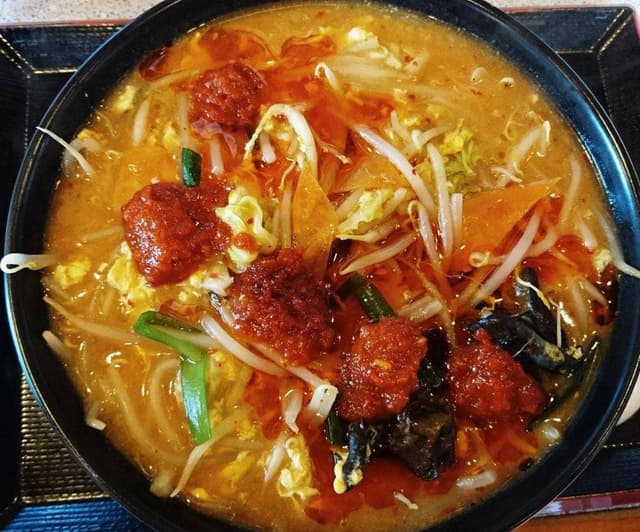 大連の龍 - サブ画像3