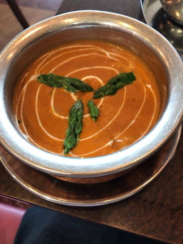 本格インド料理 ナマステ 湯田店 - サブ画像2