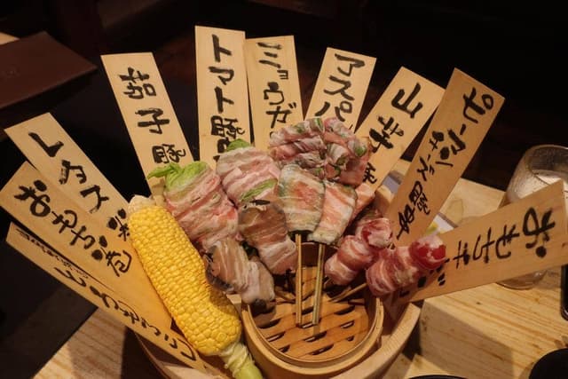 炭火のうっとり 八千代緑が丘店 - サブ画像1