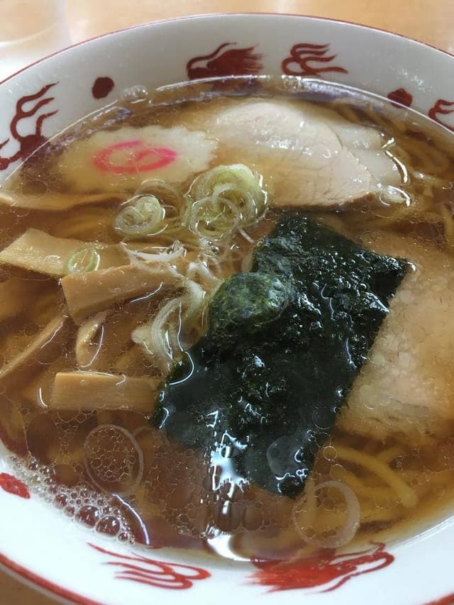 金ちゃんラーメン 白鷹店 - サブ画像2