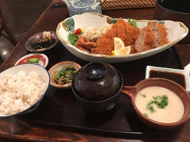 とろろや メイワン店 - サブ画像3