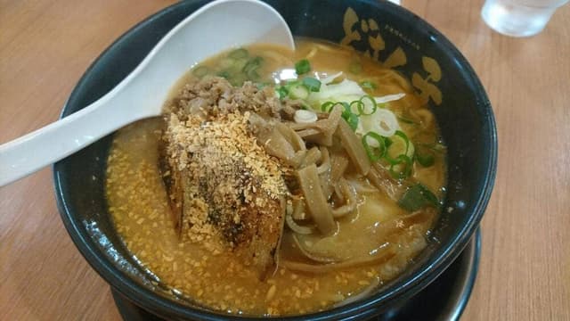 どさん子 浜松シーサイド店 - サブ画像3