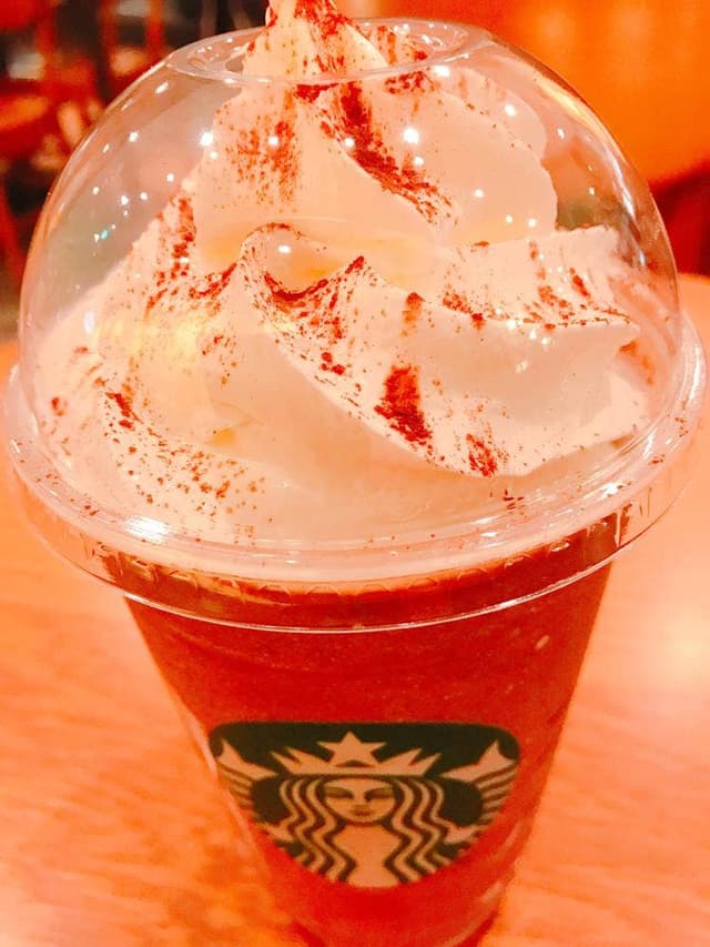 スターバックス コーヒー パークプレイス大分店 - サブ画像3