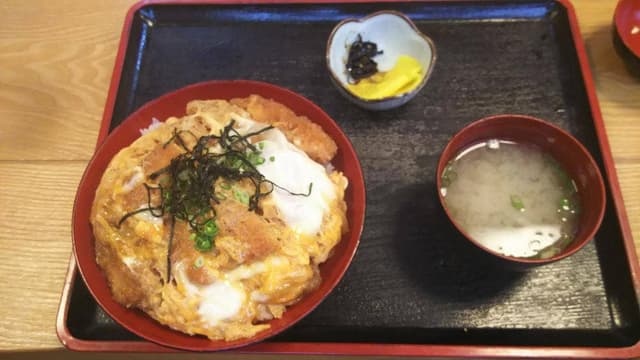 お食事処笑店 - サブ画像3