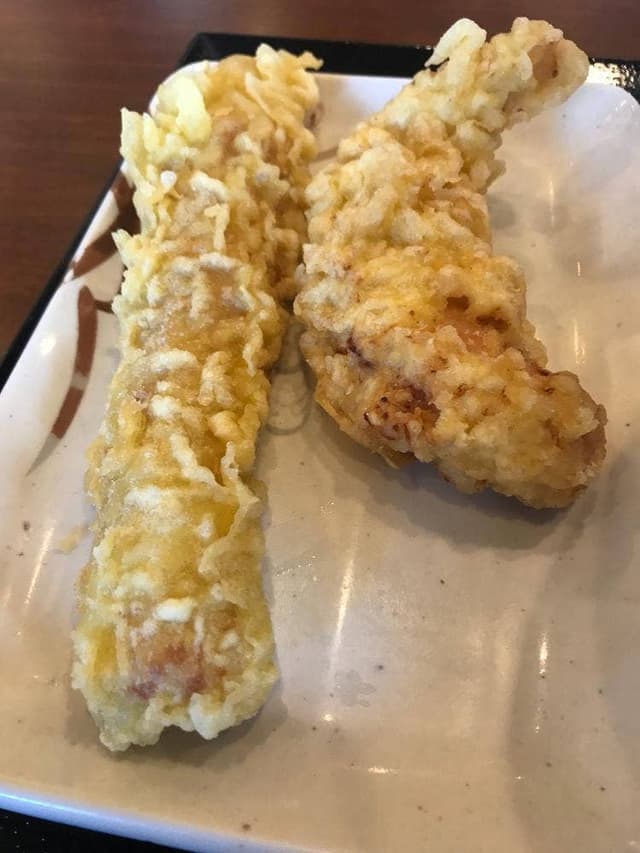 丸亀製麺 三重大学前店 - サブ画像3