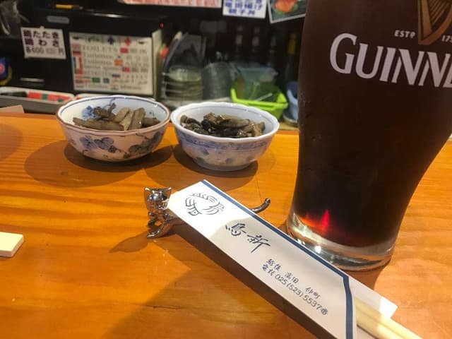 鳥新 - サブ画像2