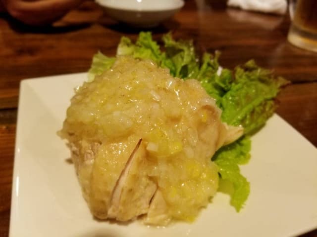 中華菜 高福 - サブ画像1