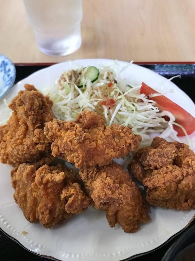 道の駅 上矢作ラ・フォーレ福寿の⾥ - サブ画像1
