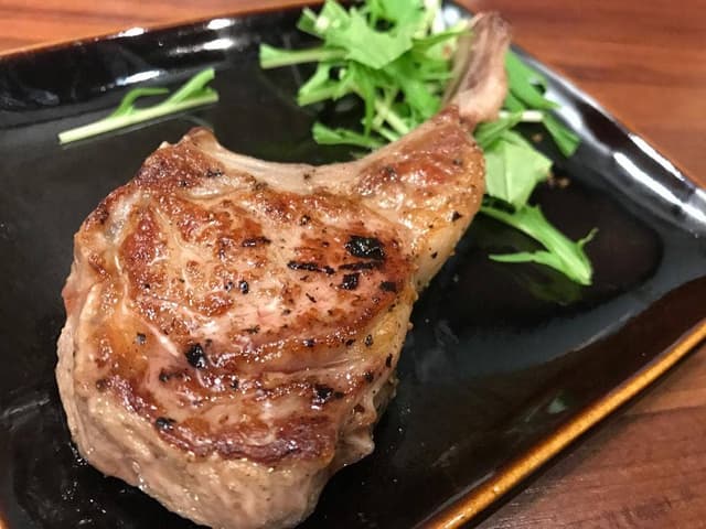 石焼ステーキ 贅 福井飯塚店 - サブ画像2