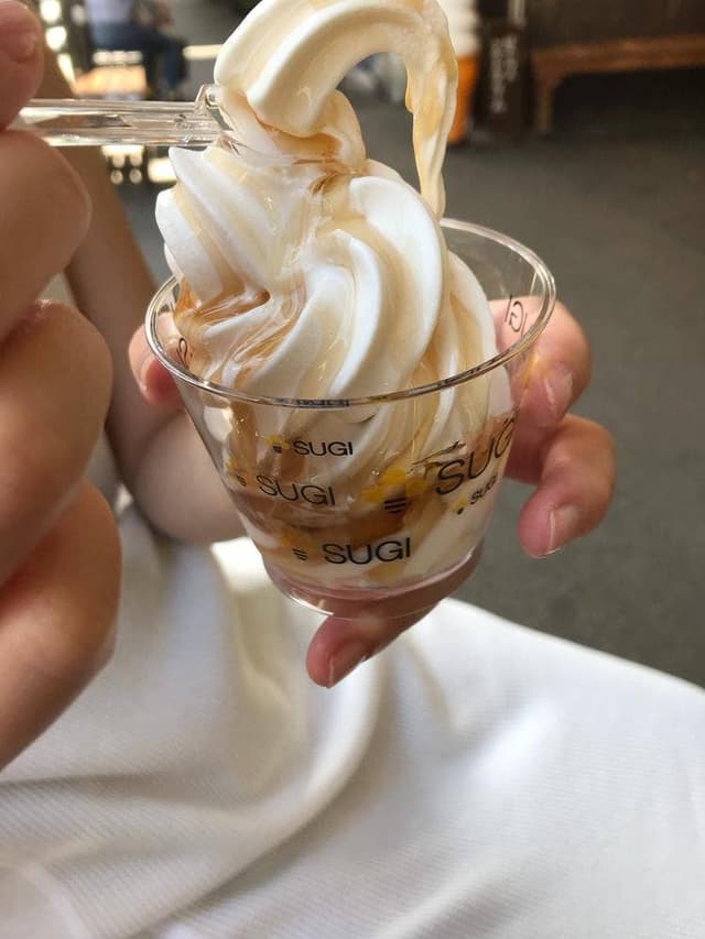杉養蜂園 箱根店 - サブ画像2