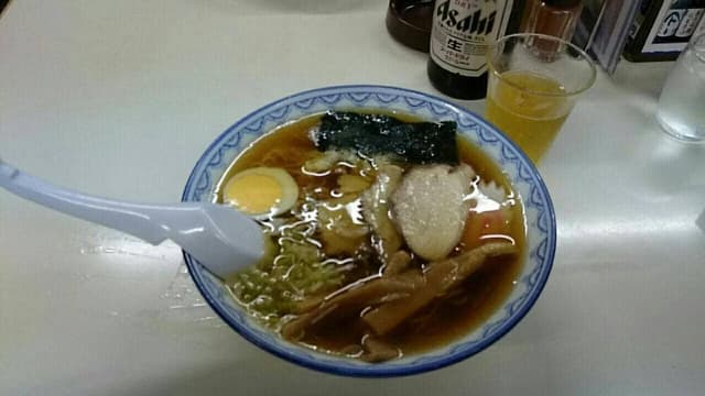 食堂紀文 - サブ画像3