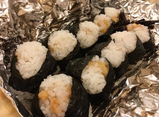 天むす 千寿 天むす茶屋 松坂屋店 - サブ画像3