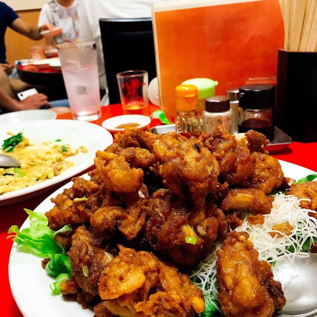 大興飯店 辰巳店 - サブ画像3