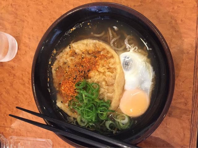 都そば 新長田店 - サブ画像1