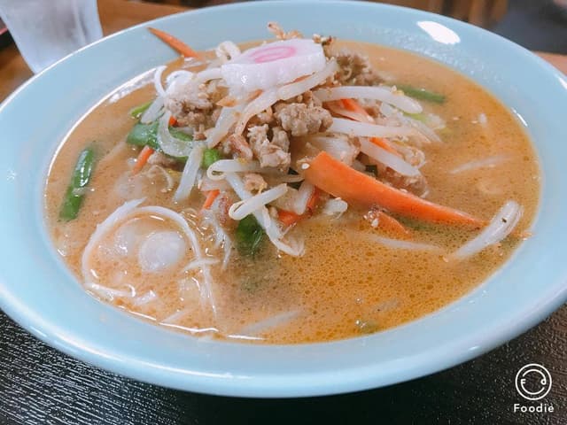 赤がき食堂 - サブ画像2