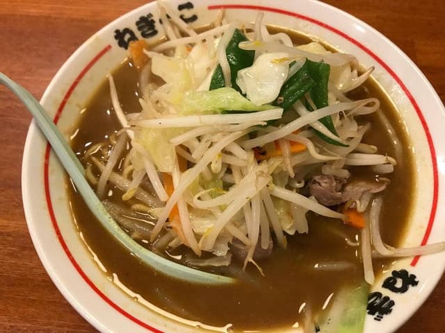 ラーメンねぎっこ 北福島店 - サブ画像1