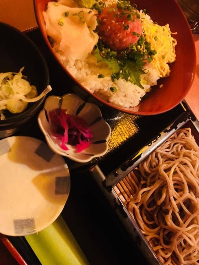 小樽横丁 有楽町店 - サブ画像3