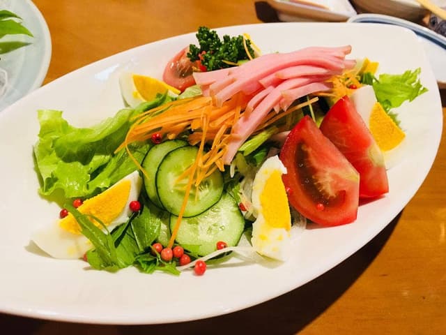 居酒屋福でん - サブ画像2