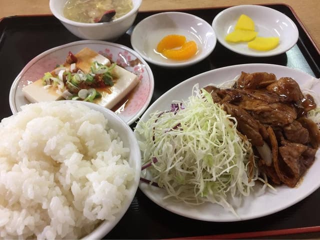 台湾料理 百福宴 - サブ画像2