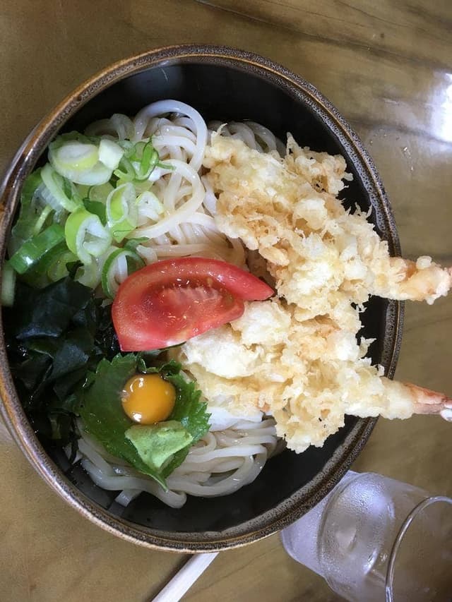 扇屋うどん蔵 - サブ画像2