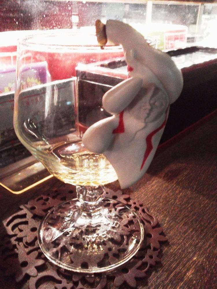 新夜食堂 エニシング