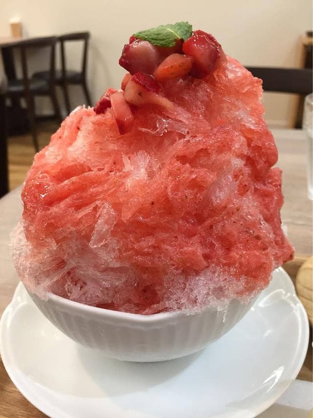 甘味 豆ろく - サブ画像2