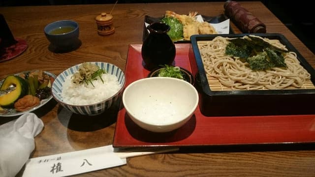 権八 - サブ画像1