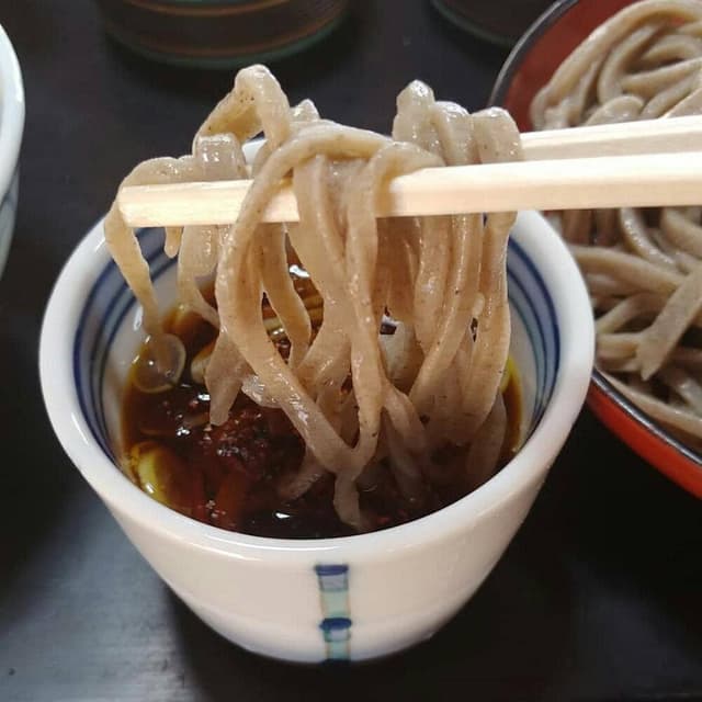 そば処 二城 関城本店 - サブ画像1