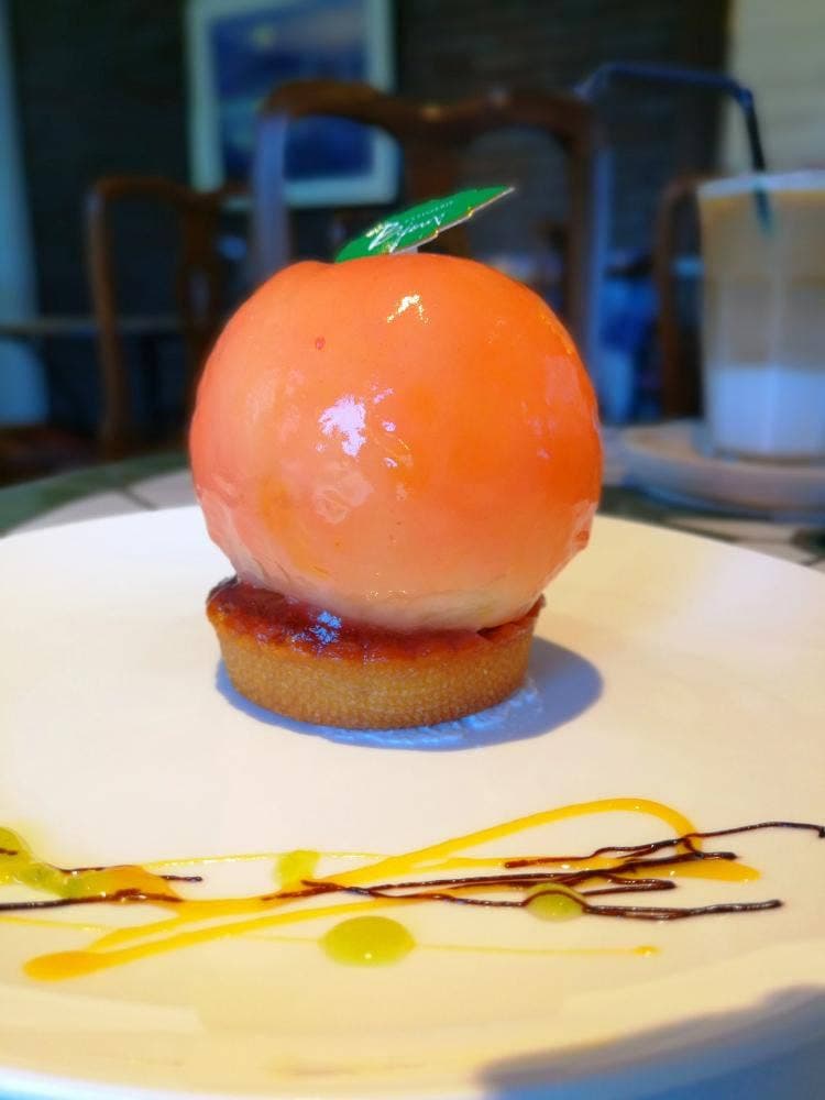 パティスリー ビジュー