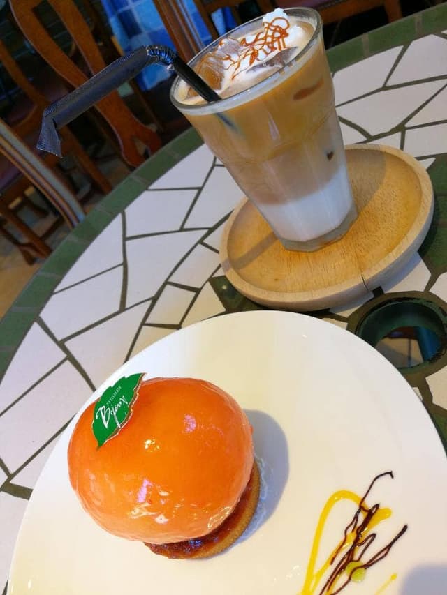 パティスリー ビジュー - サブ画像2