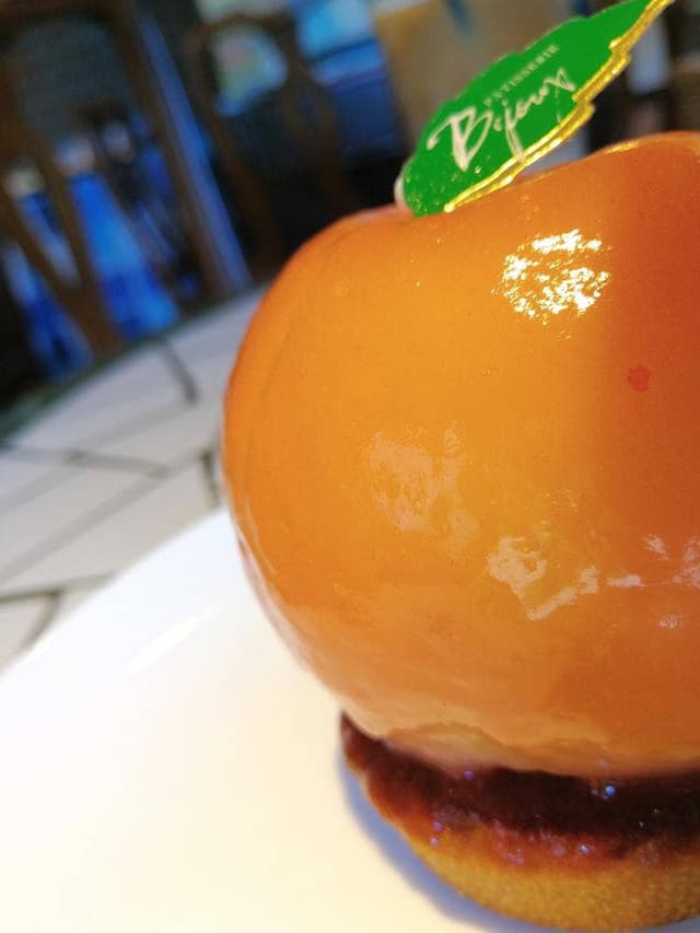 パティスリー ビジュー - サブ画像3