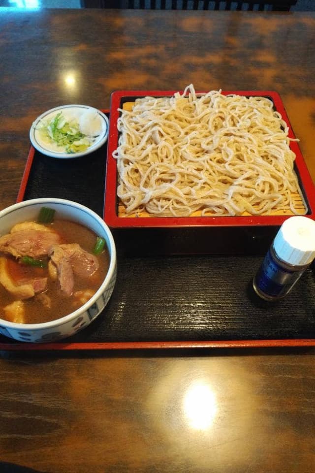 やぶそば沼ノ端店 - サブ画像2
