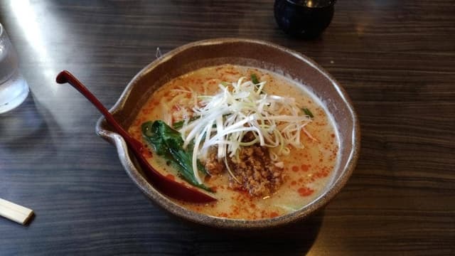 麺場 田所商店 船橋店 - サブ画像3