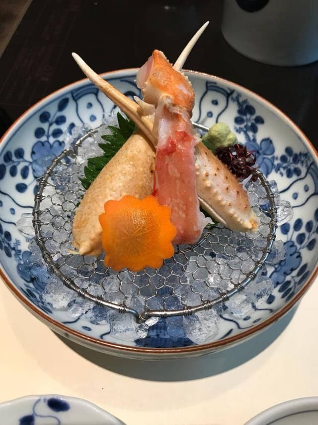 かにしげ 久留米店 - サブ画像3