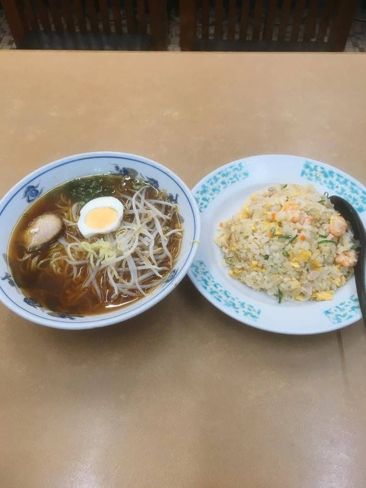 天春