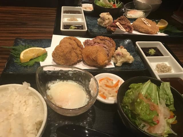 炙りとNEW串焼き いっぴん 三年坂 - サブ画像3