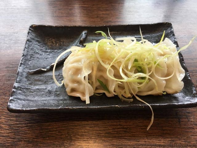 ラーメン屋壱番亭二宮店 - サブ画像2