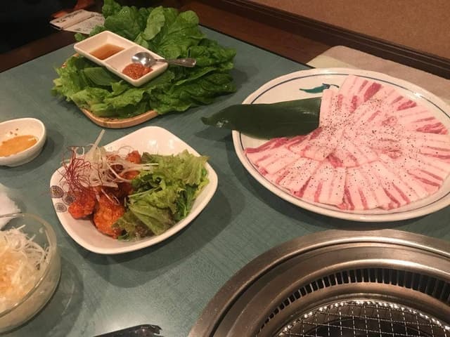 韓味亭 - サブ画像1