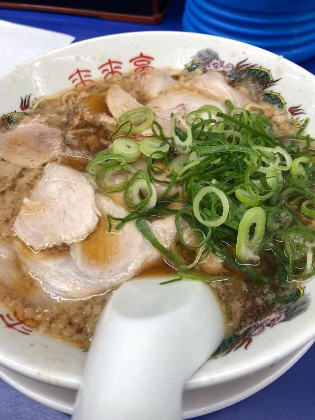 来来亭 明石西インター店 - サブ画像2